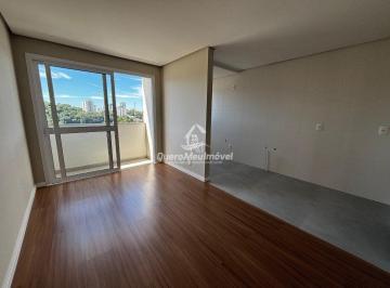 Apartamento · 59m² · 2 Quartos · 1 Vaga · Apartamento à venda - em Rio Branco