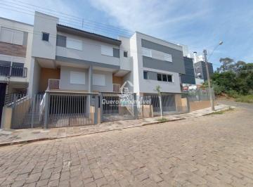 Casa · 120m² · 3 Quartos · 2 Vagas · Casa à venda - na Colina Sorriso