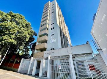 Apartamento · 56m² · 2 Quartos · 1 Vaga · Apartamento à venda - em Nossa Senhora de Lourdes