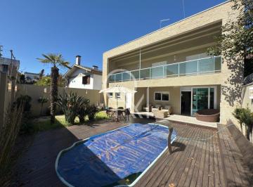 Casa · 355m² · 4 Quartos · 6 Vagas · Casa à venda no bairro Cinquentenário