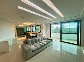 Apartamento · 174m² · 3 Quartos · 2 Vagas · Apartamento à venda - no Jardim América