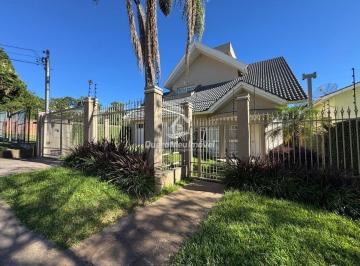 Casa · 281m² · 4 Quartos · 2 Vagas · Casa à venda - em Santa Catarina