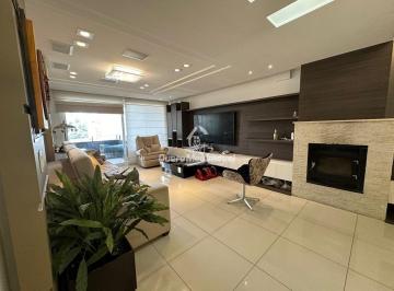 Apartamento · 194m² · 3 Quartos · 4 Vagas · Apartamento à venda - em Exposição