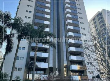 Apartamento · 247m² · 3 Quartos · 4 Vagas · Apartamento com 3 suítes em Lourdes