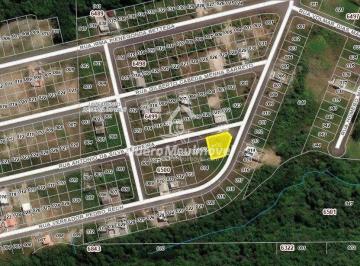 Terreno · 608m² · Terreno à venda - em São Giácomo