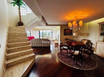 Apartamento · 329m² · 3 Quartos · 3 Vagas · Apartamento à venda - em Interlagos