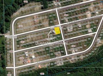 Terreno · 423m² · Terreno à venda - em São Giácomo