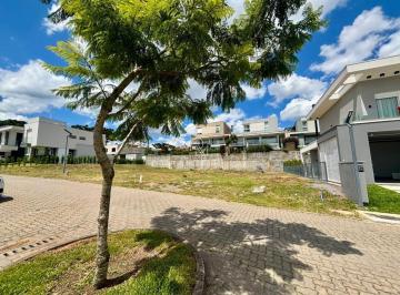 Terreno · 532m² · Terreno à venda no condomínio fechado Le Parc