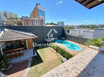 Casa · 276m² · 4 Quartos · 4 Vagas · Casa à venda - em Nossa Senhora da Saúde