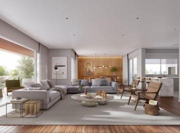 Apartamento · 230m² · 3 Quartos · 2 Vagas · Apartamento à venda - em Exposição