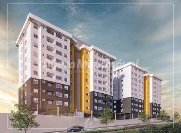 Apartamento · 47m² · 2 Quartos · 1 Vaga · Apartamento à venda - em Interlagos
