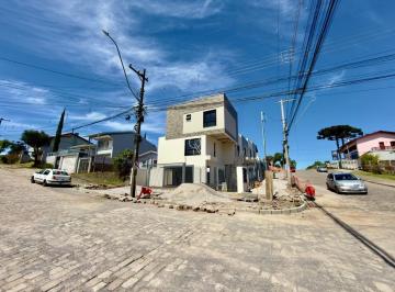 Casa · 78m² · 3 Quartos · 1 Vaga · Sobrado à venda próximo da Lagoa