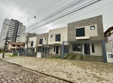 Casa · 78m² · 3 Quartos · 1 Vaga · Sobrado à venda próximo da Lagoa