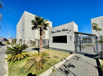 Apartamento · 38m² · 2 Quartos · 1 Vaga · APARTAMENTO NOVO NO DESVIO RIZZO