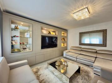Casa · 257m² · 3 Quartos · 3 Vagas · Casa à venda no Bairro Jardim América