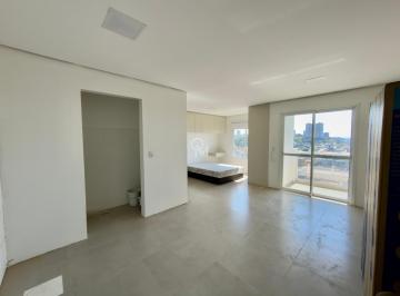Apartamento · 42m² · 1 Quarto · 1 Vaga · Loft em andar alto à venda no Exposição