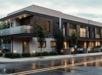 Casa · 82m² · 2 Quartos · 1 Vaga · Residencial Lucenza | Bairro Santa Lucia