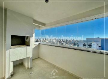 Apartamento · 56m² · 2 Quartos · 1 Vaga · Apartamento à venda - em Nossa Senhora de Lourdes