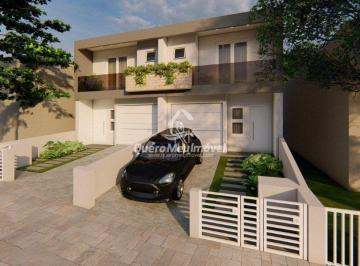 Casa · 147m² · 3 Quartos · 2 Vagas · Casa à venda - em Cruzeiro
