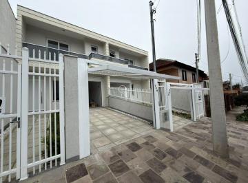 Casa · 147m² · 3 Quartos · 2 Vagas · Casa à venda - em Cruzeiro