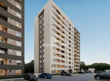 Apartamento · 48m² · 2 Quartos · 1 Vaga · Apartamento à venda - no Jardim Eldorado
