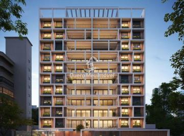Apartamento · 128m² · 3 Quartos · 2 Vagas · Apartamento à venda - em Exposição