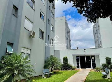 Apartamento · 56m² · 2 Quartos · 2 Vagas · Apartamento à venda - em Salgado Filho