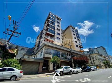 Apartamento · 135m² · 3 Quartos · 4 Vagas · Apartamento à venda - no Centro