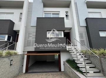 Casa · 273m² · 3 Quartos · 4 Vagas · Casa à venda - em Nossa Senhora de Lourdes