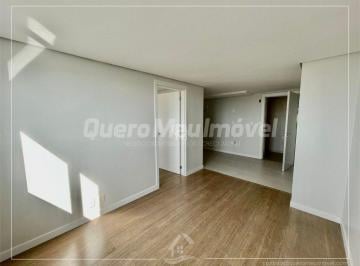 Apartamento · 40m² · 1 Quarto · 1 Vaga · Apartamento com 1 dormitório em Frente ao Shopping