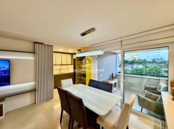Apartamento · 107m² · 3 Quartos · 4 Vagas · Apartamento à venda - em Panazzolo