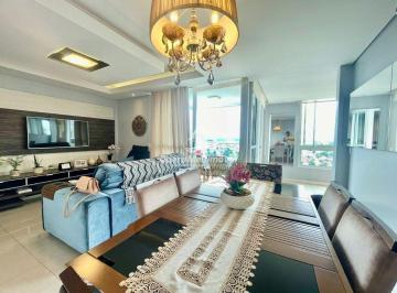 Apartamento · 111m² · 3 Quartos · 3 Vagas · Apartamento à venda - no Cristo Redentor