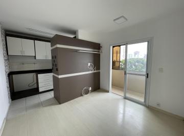 Apartamento · 58m² · 2 Quartos · 2 Vagas · Apartamento semimobiliado no Sagrada Família