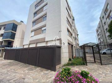 Apartamento · 58m² · 2 Quartos · 1 Vaga · Apartamento à venda - no Jardim América