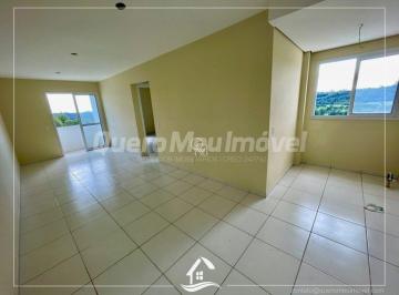 Apartamento · 54m² · 2 Quartos · 1 Vaga · Apartamento à venda - em Santa Lúcia