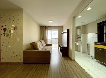 Apartamento · 93m² · 2 Quartos · 1 Vaga · Apartamento à venda - em Jardelino Ramos