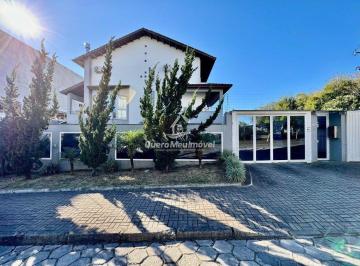 Casa · 360m² · 3 Quartos · 4 Vagas · Casa à venda - no Jardim América
