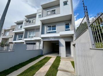 Casa · 154m² · 3 Quartos · 3 Vagas · CASA TRIPLEX À VENDA NO JARDIM AMÉRICA - CAXIAS DO SUL