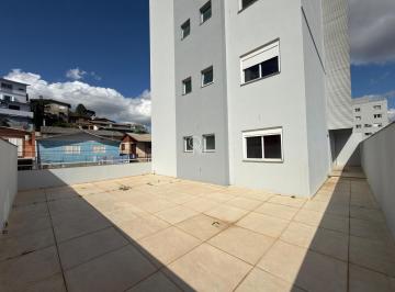 Apartamento · 150m² · 2 Quartos · 2 Vagas · Apartamento com suíte, amplo terraço e elevador