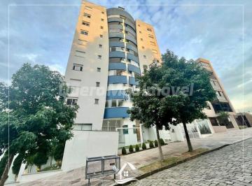 Apartamento · 83m² · 3 Quartos · 3 Vagas · Apartamento à venda - em Sanvitto