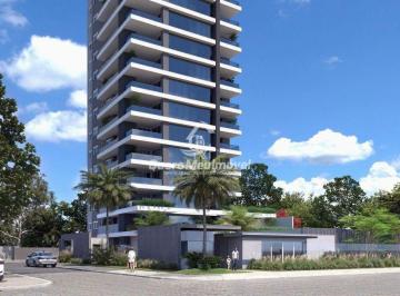 Apartamento · 146m² · 3 Quartos · 3 Vagas · Apartamento à venda - no Universitário