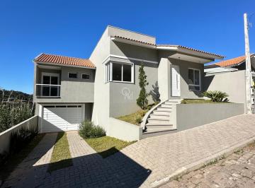 Casa · 168m² · 3 Quartos · 3 Vagas · Casa à venda no Salgado Filho