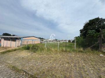 Terreno · 570m² · Terreno à venda - em Presidente Vargas