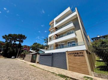 Apartamento · 75m² · 2 Quartos · 1 Vaga · Apartamento à venda - em Presidente Vargas