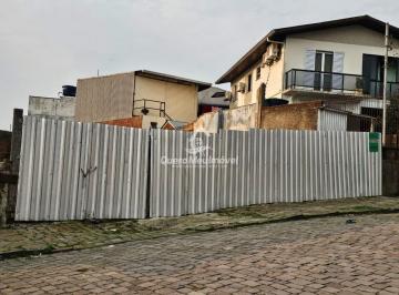 Terreno · 360m² · Terreno à venda - no Cristo Redentor