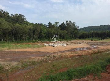 Terreno · 19000m² · Terreno à venda - na Linha 40