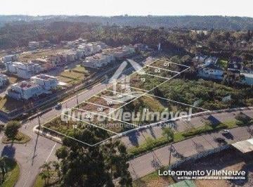 Terreno · 537m² · Terreno à venda - em Interlagos