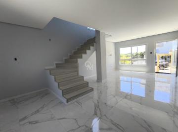 Casa · 129m² · 3 Quartos · 2 Vagas · Sobrado duplex à venda – Entrada individual no São Luiz