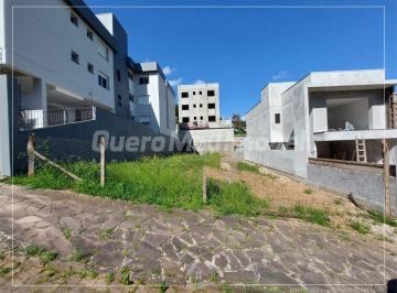 Terreno · 360m² · Terreno à venda - na Colina Sorriso
