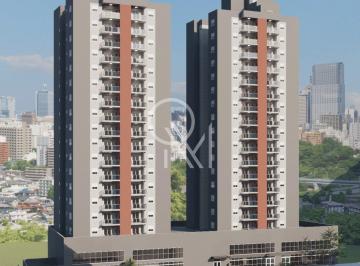 Apartamento · 61m² · 3 Quartos · 1 Vaga · Apartamento à venda - em Charqueadas